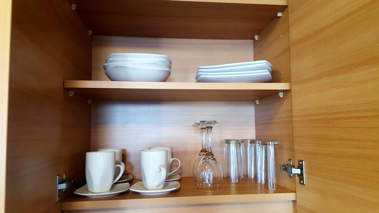Zenteno Apartment *