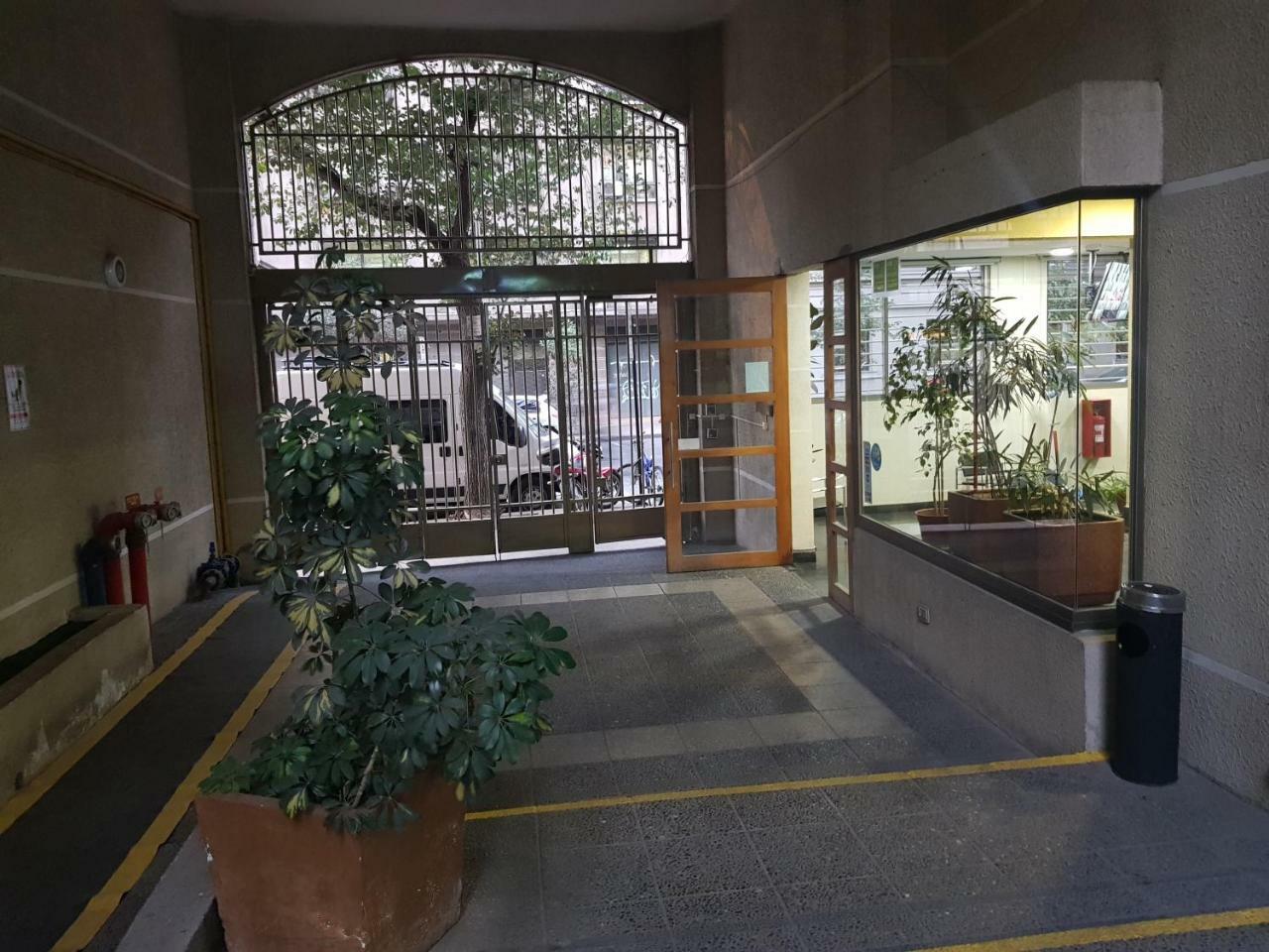 Apartment Zenteno *