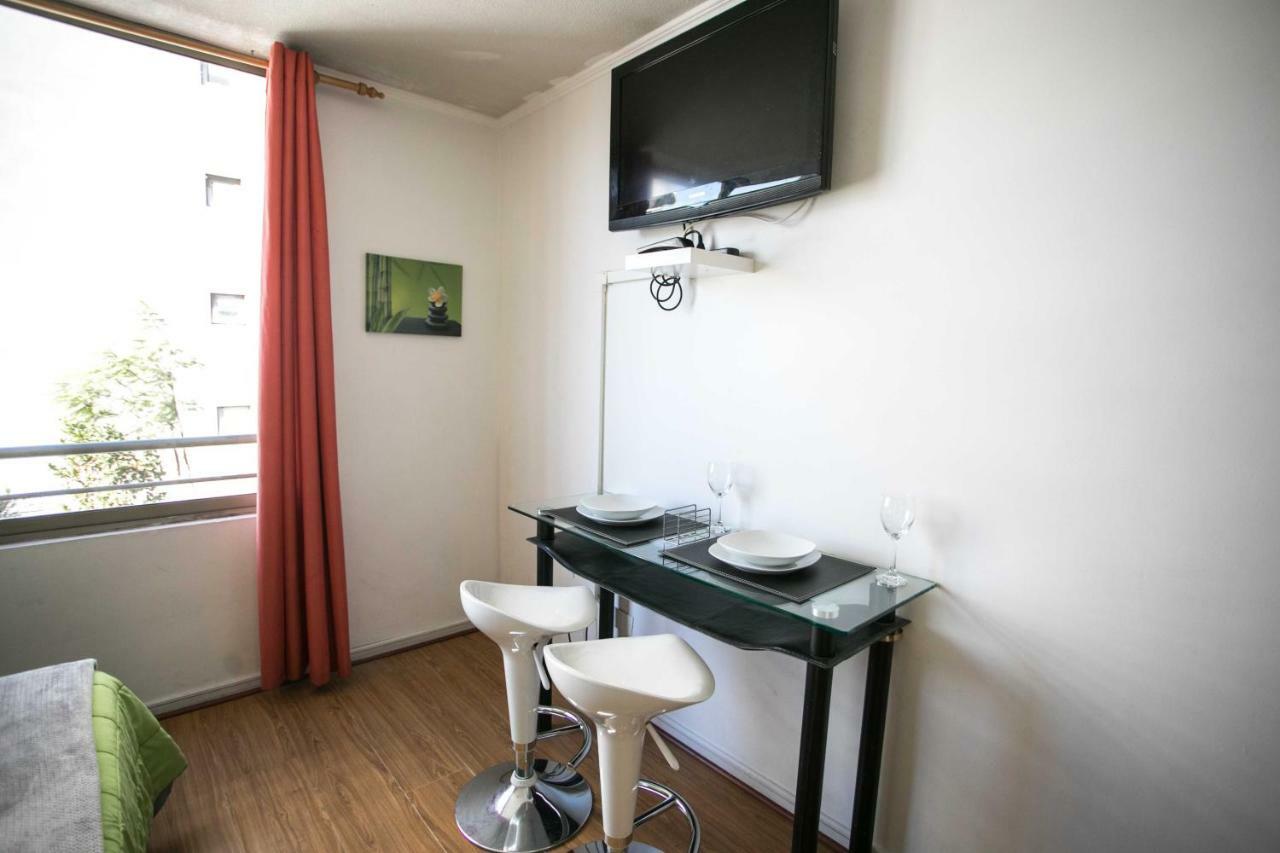 Apartment Zenteno