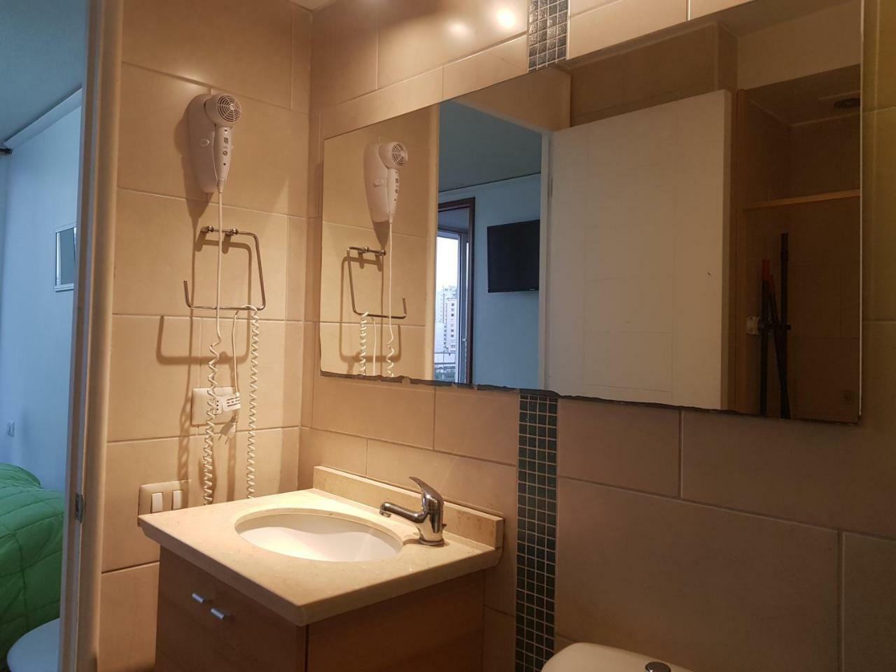 Zenteno Apartamento Santiago